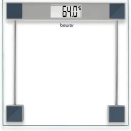 Beurer GS11 Weighing Scale-15
