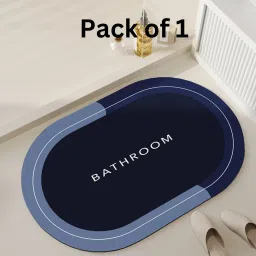 Rubber Bathroom Mat-image-82