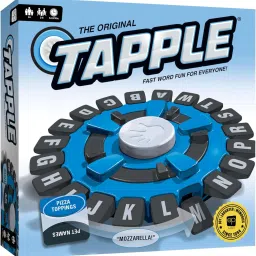 Tapple Board Game Party & Fun Board Game-image-68
