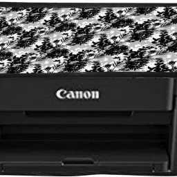 JMT CANON PIXMA G4000-001 Printer Cover-image-63