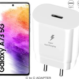 RoarX 25 W Quick Charge 3 A Wall Charger for Mobile-image-62