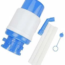 fitaza NEW Bottled Drinking Hand Pressure Bottom Loading Water Dispenser-picture-35