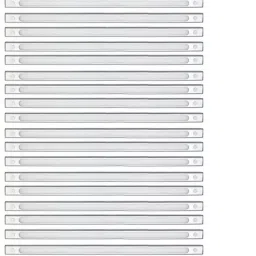 12 W 0.8 cm Tube Light-24