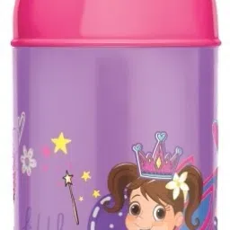 KOOL STEELIGHT-600 Inner Steel Water Bottle for Kids 520 ml Bottle-10
