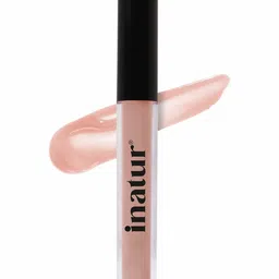 Inatur Set of 2 Lip Gloss 1.6ml each - Angelic and Attitude image 5