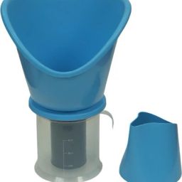 Shakuntla Face Cleaning Vaporizer & Steamer Vaporizer-image-3
