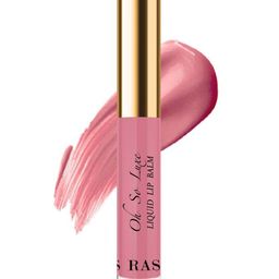 RAS LUXURY OILS Oh-So-Luxe Tinted Liquid Lip Balm 3.2ml - Nude Pink-54