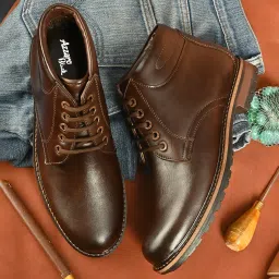 BLASTER Boots For Men-image-13