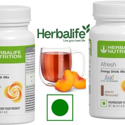 Afresh Energy drink mix Energy Drink-image-44
