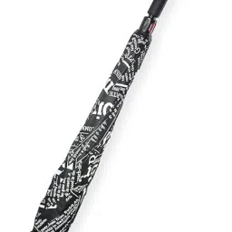 uk enterprise Double layer Inverted reversible umbrella with C-Shaped Handle News Stlye Umbrella image 3