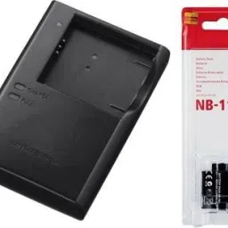 Amabu Nb-11l Camera charger With battery and cable pack for Ca-non DSLR camera Camera Battery Charger-picture-34
