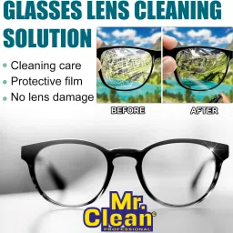 MCP Lens Cleaner 100ml(Pack of 1) with 1 Microfiber Cloth & ScrewdriverLens Cleaner image 2