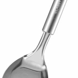 Stainless Steel Serving Spoons/Utensil (Buffet & Banquet Style) Stainless Steel Serving Spoon-image-13