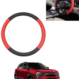ayw Steering Cover For Mahindra Universal For Car-picture-24