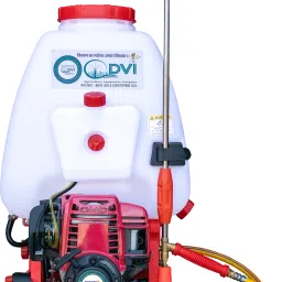 4 Stroke Knapasack Sprayer For Spray Pesticides In Farms And Agriculture Uses 25 L Backpack Sprayer-13