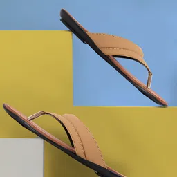 khadim's Women Flats Sandal-picture-39