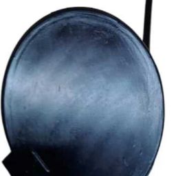 Front Bumper Tow Hook Cover Cap Eye Cover For Creta (May 2018 to Feb 2020) Front Mount Towing Hook-image-62