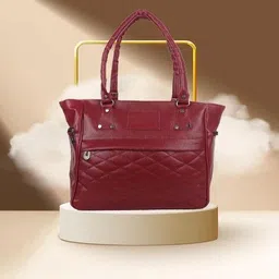 dowet Women Maroon Messenger Bag-picture-44