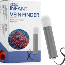 Pediatric LED Vein Finder Vein Detector Neonatal Vein Locator Infant Vein Viewer Torch-20