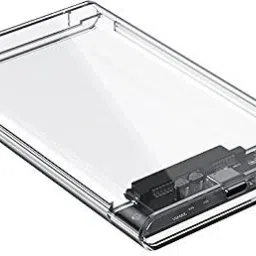 Etzin 2.5 Inch Laptop SATA Hard Drive HDD/SSD Enclosure 2.5 inch ?2.5 inch Sata Hdd/ssd-28