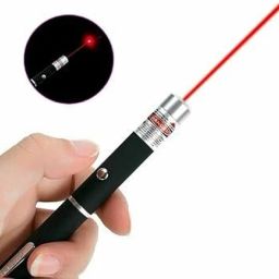 ENMORA Laser Pointer Pen Light Pointer Green Laser Pointer TRE18-32