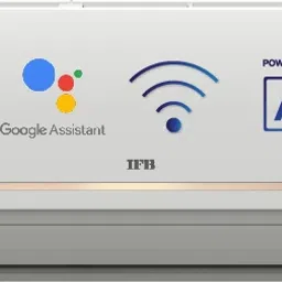 AI Convertible 8-in-1 Cooling 2024 Model 2 Ton 3 Star Split Inverter 7 Stage Air Treatment AC with Wi-fi Connect- White-3