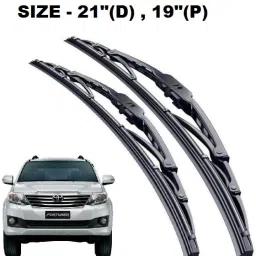 Windshield Wiper For Toyota Fortuner-image-6