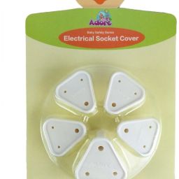 Baby Safety Electric Socket Cover-image-19