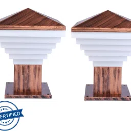 Outdoor Lighting Antique Gate Light Outdoor Lamp-12