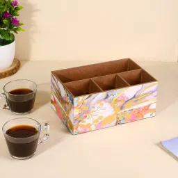 Empty Cutlery Holder Case-16