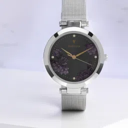 FLUER Analog Watch - For Women VH000030B-picture-12
