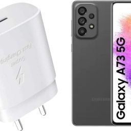 MAK 25 W Quick Charge 3.1 A Wall Charger for Mobile-image-53