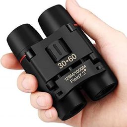 kripara Original night vision 30x60 Zoom Optical Telescope high quality Binoculars Binoculars-25