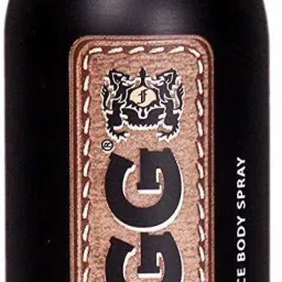 Absolute Deodorant (Black) Body Spray - For Men-image-39