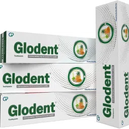 Xylitol | For Glowing teeth and Healthy Gums Toothpaste-image-73