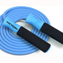 Adjustable Skipping Rope Jumping Rope With Comfortable Handles Ball Bearing Skipping Rope-17