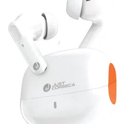 JUST CORSECA Sonnet Wireless Earbuds-image-12