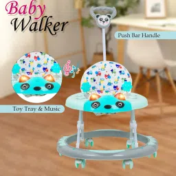 Musical Activity Walker-11