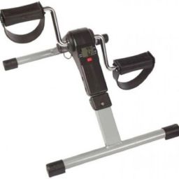 INI KNEE JOINT PEDAL LEG CYCLE HOME Folding Bike Exercise Bike Mini Pedal Exerciser Cycle-33