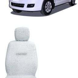 Cotton Car Seat Cover For Maruti Swift Dzire-image-43