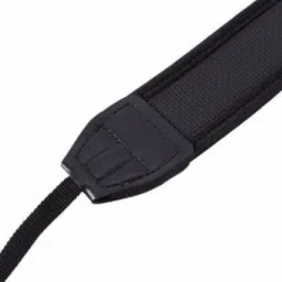 Digiom Comfortable Neck/Shoulder Load Bearing Neoprene Elastic Strap/Belt for Panasonic All Series DSLR, SLR Cameras Work (1.5, For Panasonic Inches) Strap image 4
