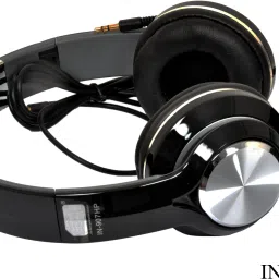 907-HDPHN-black806 Wired without Mic Headset-16