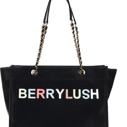 Women Black Tote-image-27
