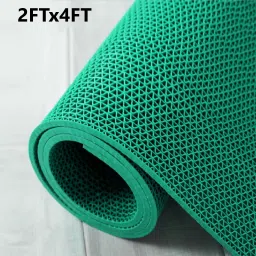 PVC (Polyvinyl Chloride) Floor Mat-10