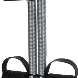 vultus Premium Unisex Double Spring Tummy Trimmer Ab Exerciser image 2