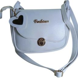 Black Women Sling Bag black-heart-slingbag-image-41