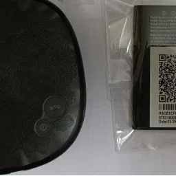 my wifi JMR 1140 4G HOTSPOT SUPPORT VOICE AND DATA (,Device,battery,Data cable) Support Jio Sim Only other Network Not Supported 4G Router 2.4 GHz 150 Mbps Wifi Speed Single Band Internal Antenna MiFi (Sim Based)-5