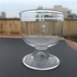 Borosilicate Glass Table Diya-image-84