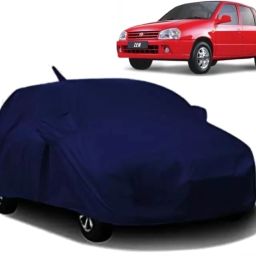 Maruti Suzuki Zen-image-94
