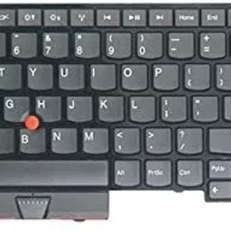 TechSonic Thinkpad Edge GG-105US 04Y0308 0B35396 0C01700 GL-105US Laptop Keyboard Replacement Key-47